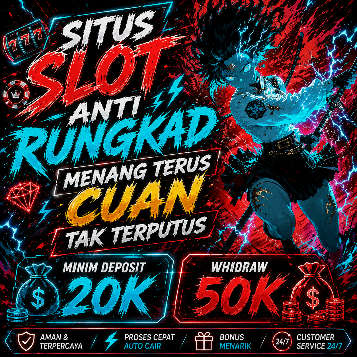 SULE4D