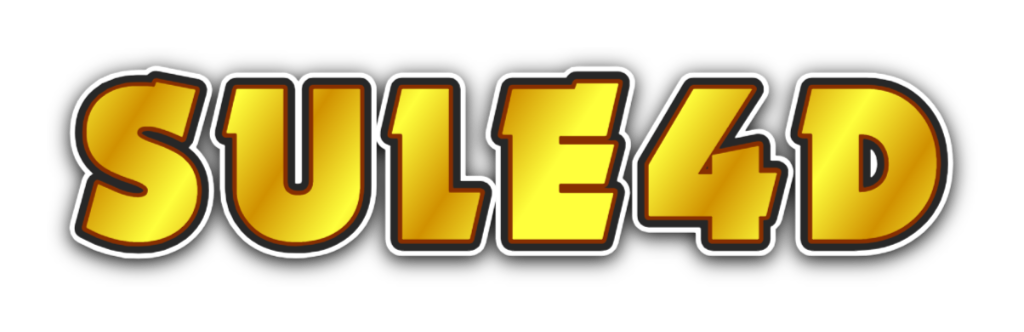SULE4D TERBAIK
